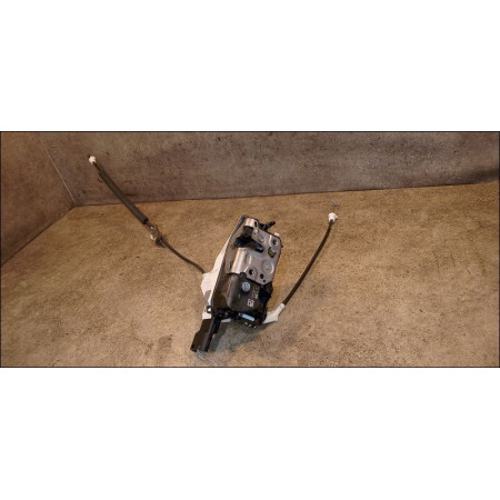 Serrure porte avd occasion PEUGEOT 5008 I Phase 1 11-2009->12-2013 9800623080