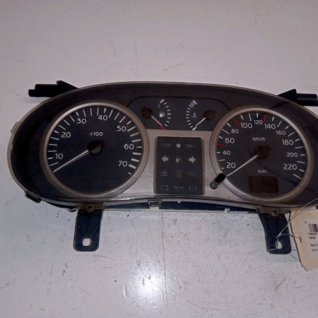 Compteur occasion RENAULT CLIO II Phase 2 06-2001->07-2006 1.5 DCI 80ch 8200261086