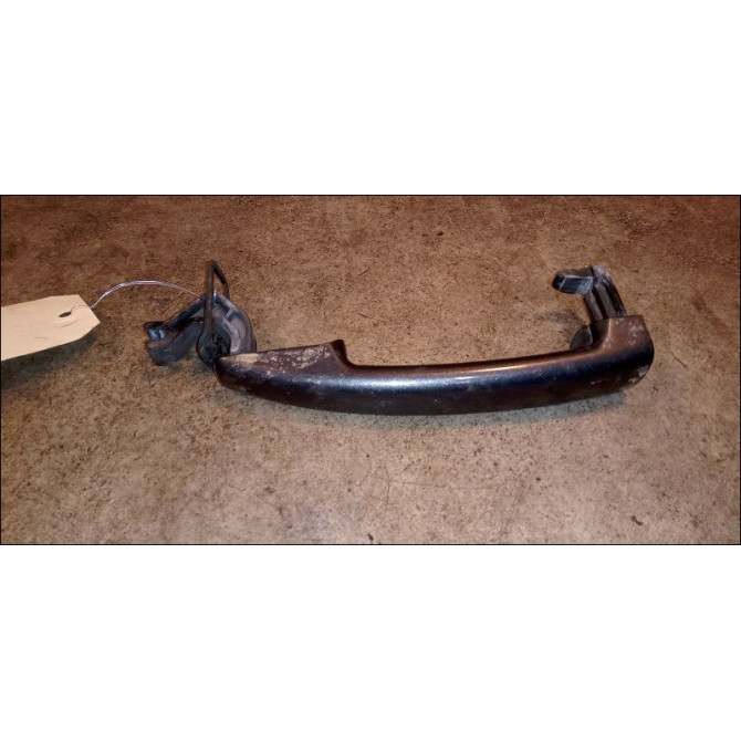 Poignee ext porte avg occasion PEUGEOT 308 I Phase 1 09-2007->03-2011 1.6 HDI 16v 110ch 9101GF 1