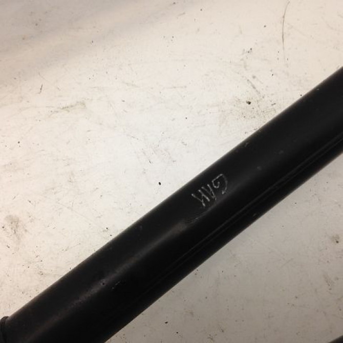 Verin droit hayon occasion PEUGEOT 208 208 Phase 1 2012-03-01->2015-09-30 1.4 HDI 68ch 1609616580 2