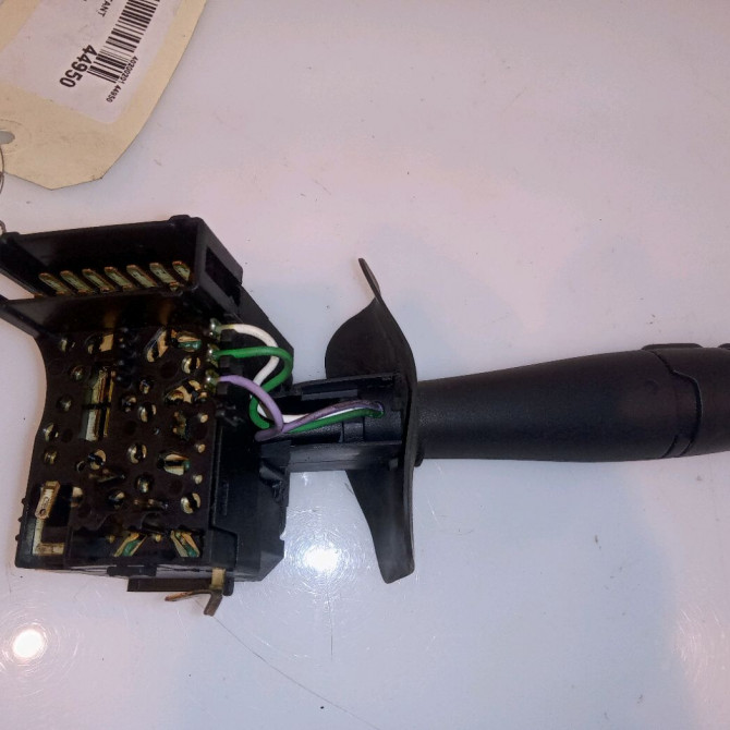 Commande clignotant occasion RENAULT CLIO II Phase 2 06-2001->07-2006 1.5 DCI 65ch 7701066570 2