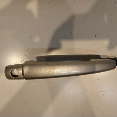 Poignee ext porte avg occasion PEUGEOT 208 208 Phase 1 2012-03-01->2015-09-30 1.2 VTI 82ch 9101GF