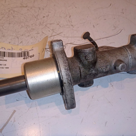 Maitre cylindre occasion PEUGEOT 206 Phase 1 09-1998->03-2009 1.4i 4601H5