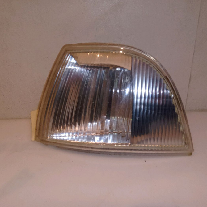 Clignotant gauche occasion RENAULT ESPACE II Phase 1 04-1991->02-1995 2.2i 110ch 1