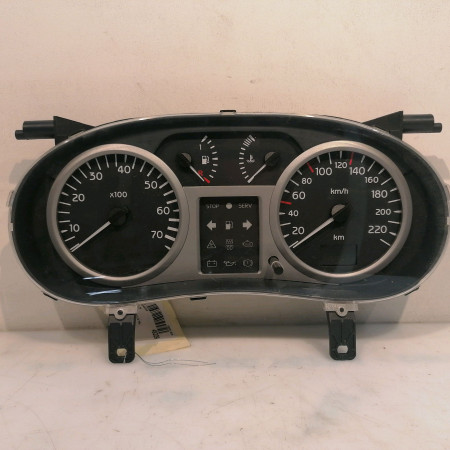 Compteur occasion RENAULT CLIO II Phase 2 06-2001->07-2006 1.4 16v 8200261086