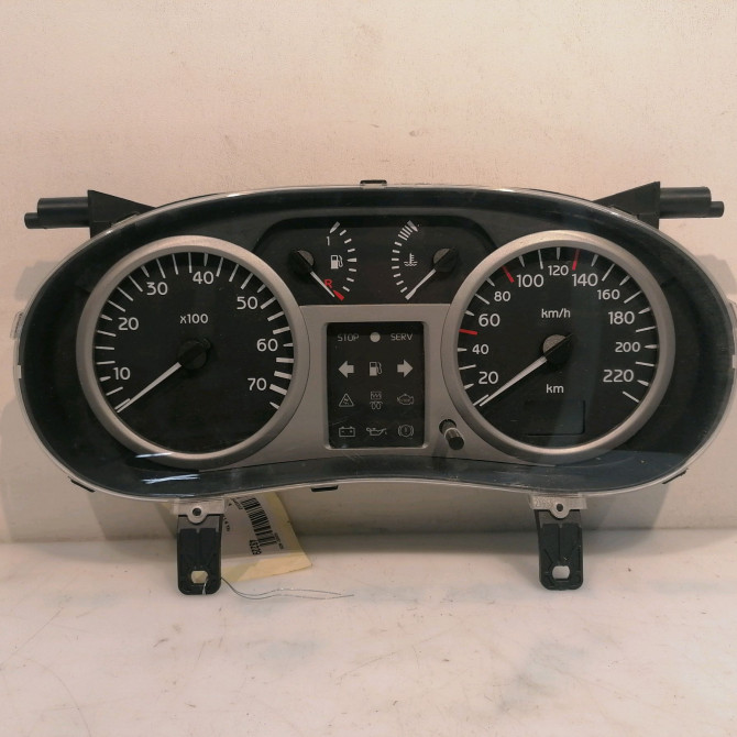 Compteur occasion RENAULT CLIO II Phase 2 06-2001->07-2006 1.4 16v 8200261086 1