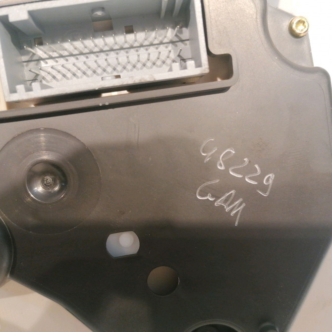 Compteur occasion RENAULT CLIO II Phase 2 06-2001->07-2006 1.4 16v 8200261086 4