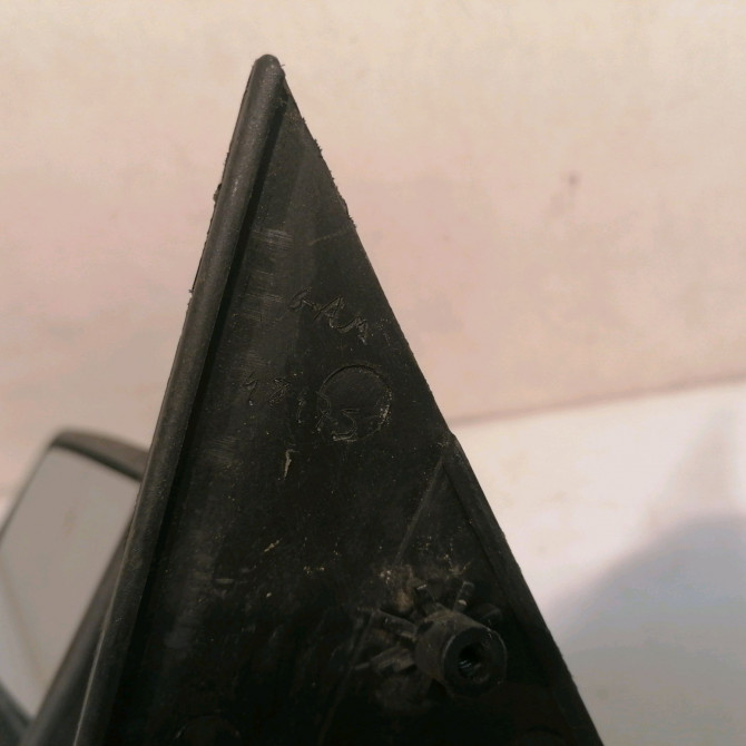 Retroviseur exterieur gauche occasion SEAT IBIZA I 3