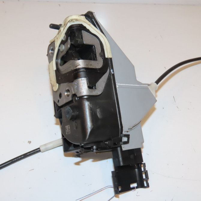 Serrure porte arg occasion PEUGEOT 508 phase 2 06-2014->... 9819263280 2