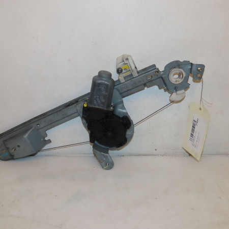 Mecanisme leve-glace arrière droit occasion RENAULT MEGANE II Phase 2 01-2006->06-2009 1.9 DCI 130ch