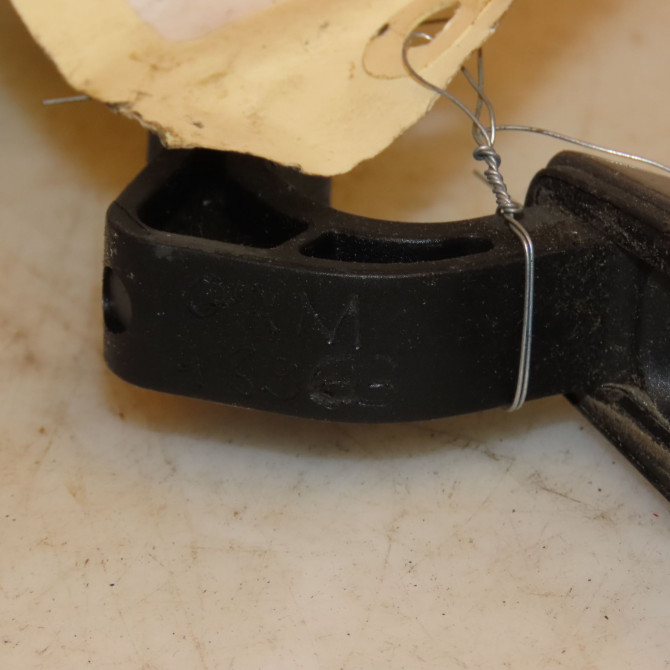 Poignee ext porte avg occasion PEUGEOT RCZ 9101GF 3