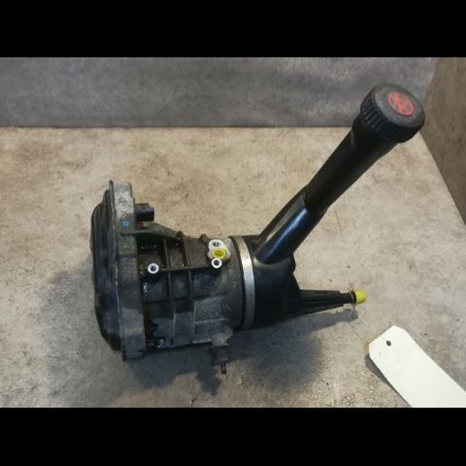 Moteur electrique de direction assistée occasion CITROEN C4 PICASSO I Phase 1 01-2007->10-2013 4008F4 1