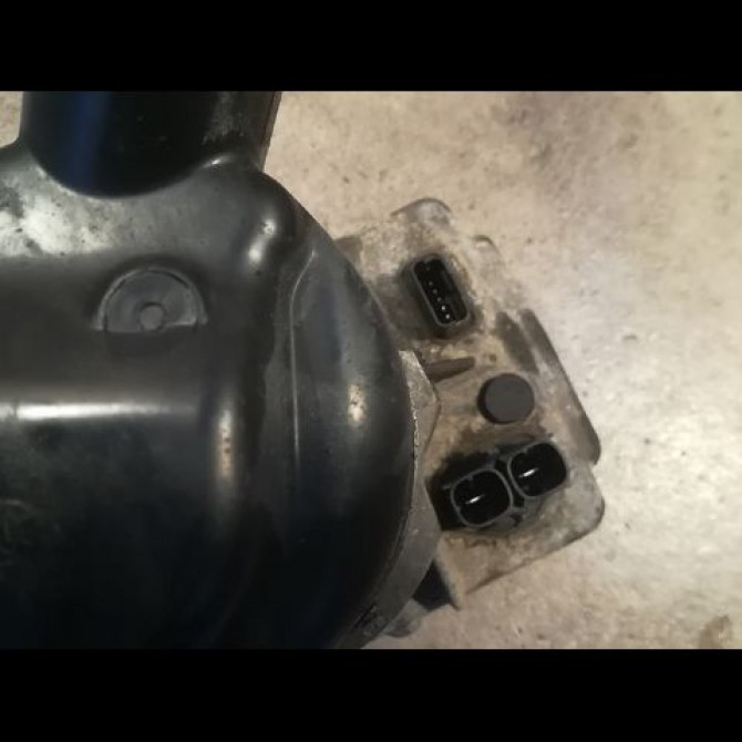 Moteur electrique de direction assistée occasion CITROEN C4 PICASSO I Phase 1 01-2007->10-2013 4008F4 2