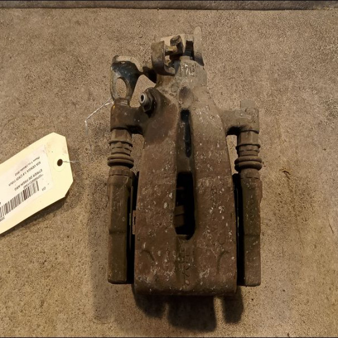 Etrier de frein arrière gauche occasion KIA VENGA Phase 1 04-1995->04-1999 1.6 CRDI 115ch 583101PA30 1