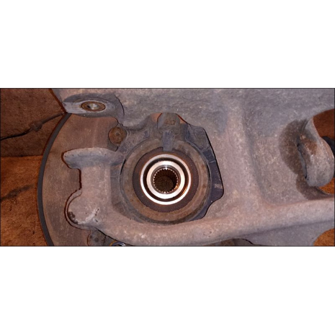 Moyeu ard occasion CITROEN DS5 Phase 1 06-2011->... 3307A2 3