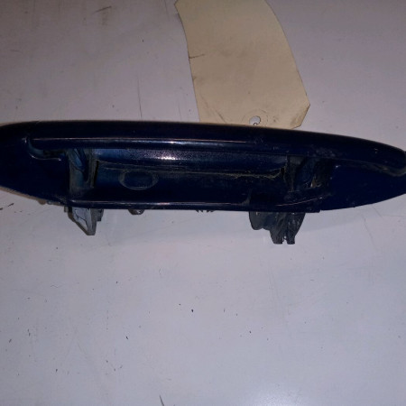 Poignee ext porte avd occasion DACIA LOGAN I Phase 2 07-2008->12-2012 1.5 DCI 70ch 6001549492