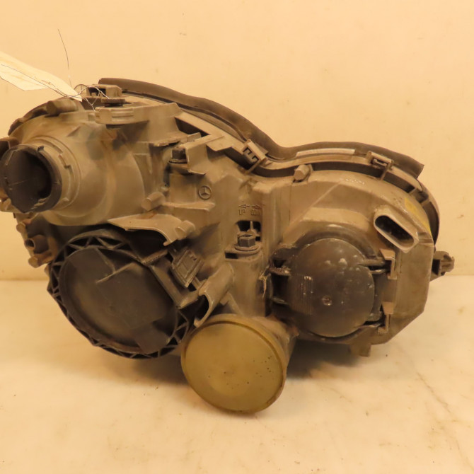 Phare gauche occasion MERCEDES CLASSE C II Phase 2 03-2004->06-2007 C 200 CDi 2038201359 2