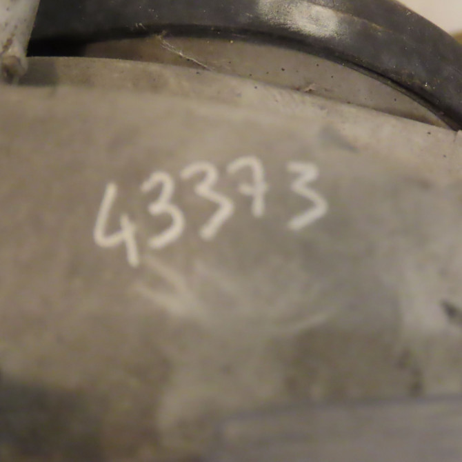 Phare gauche occasion MERCEDES CLASSE C II Phase 2 03-2004->06-2007 C 200 CDi 2038201359 3