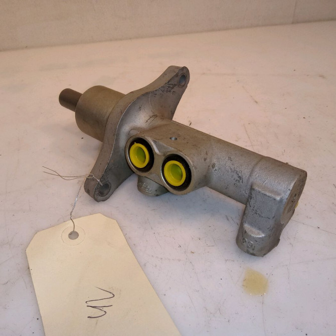 Maitre cylindre occasion CITROEN C6 Phase 1 12-2005->03-2013 2.2 HDI 170ch 4601Y7 2