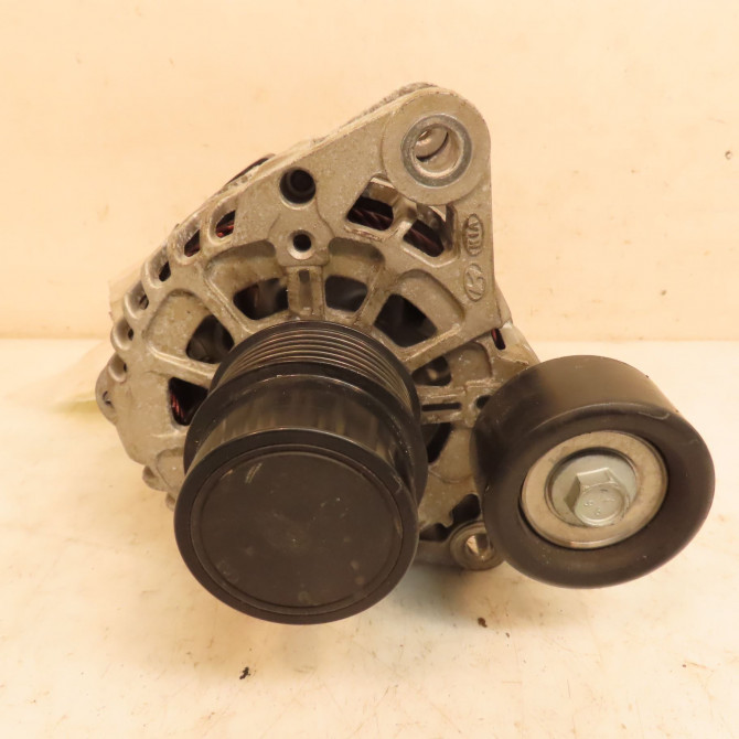 Alternateur occasion HYUNDAI I 10 II Phase 2 09-2016->... 3730007550 1