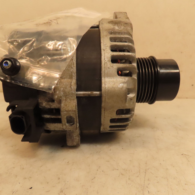 Alternateur occasion HYUNDAI I 10 II Phase 2 09-2016->... 3730007550 3