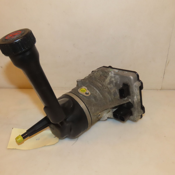 Moteur electrique de direction assistée occasion CITROEN C4 PICASSO I Phase 1 01-2007->10-2013 1.6 e-HDI 8v 110ch 4008F4 1