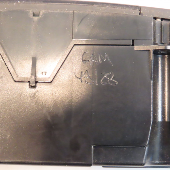 Commande de chauffage occasion MERCEDES CLASSE CLS Phase 1 04-1995->04-1999 320 CDI 224ch 2198300685 3