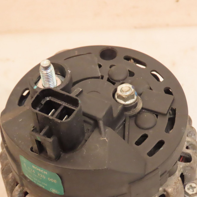 Alternateur occasion HYUNDAI I 10 I Phase 1 03-2008->12-2010 1.1i 67ch 3730002570 2