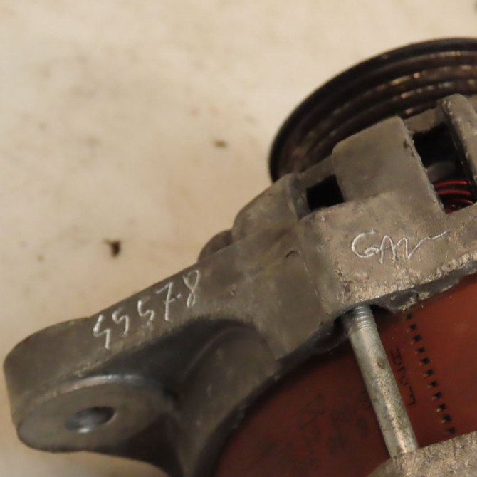 Alternateur occasion HYUNDAI I 10 I Phase 1 03-2008->12-2010 1.1i 67ch 3730002570 3