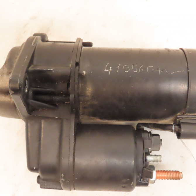 Démarreur occasion OPEL ASTRA I Phase 1 10-1991->06-1994 1.4i 82ch 95524889 3