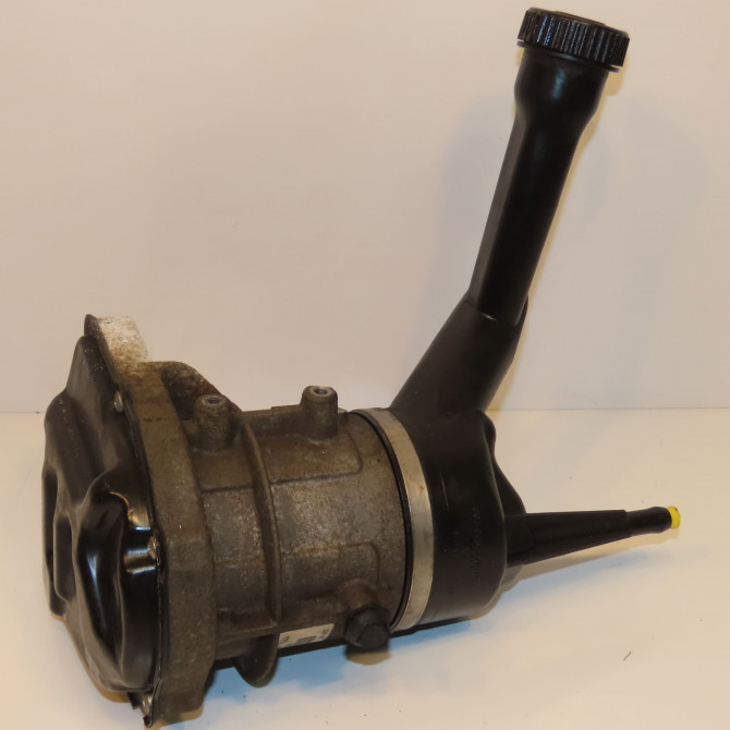 Moteur electrique de direction assistée occasion PEUGEOT 308 I Phase 1 09-2007->03-2011 1.6 HDI 16v 110ch 4007WW 2