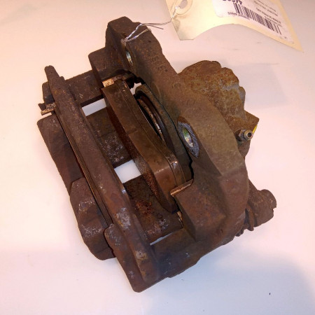 Etrier de frein avant droit occasion PEUGEOT 206 Phase 1 09-1998->03-2009 2.0 HDI 1617292180