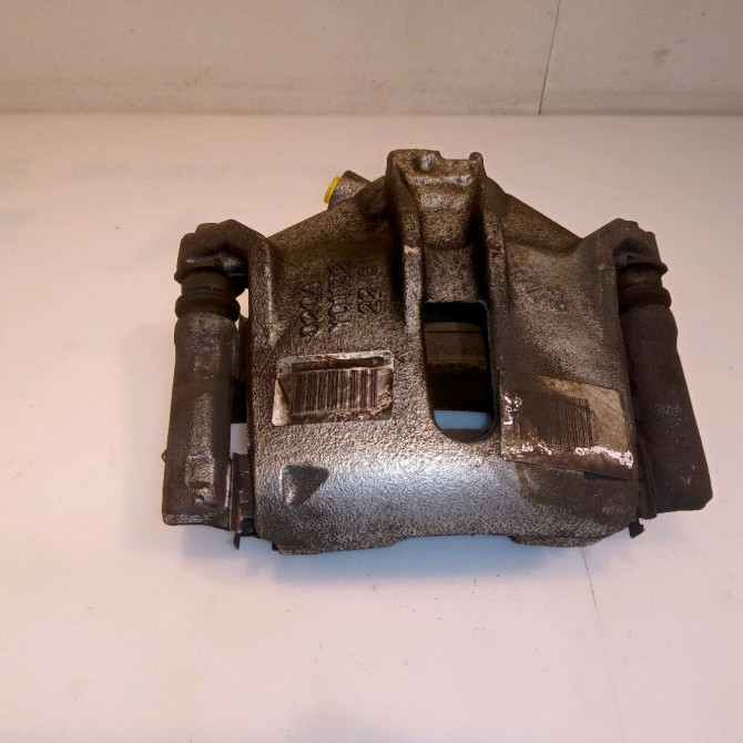 Etrier de frein avant droit occasion CITROEN C3 III Phase 1 10-2016->... 1.2i 82ch 1617292180 1