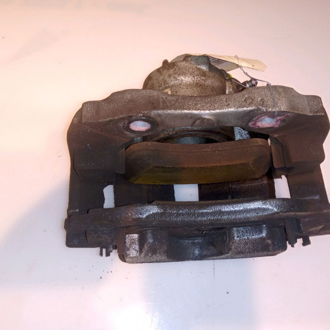 Etrier de frein avant droit occasion CITROEN C3 III Phase 1 10-2016->... 1.2i 82ch 1617292180 2