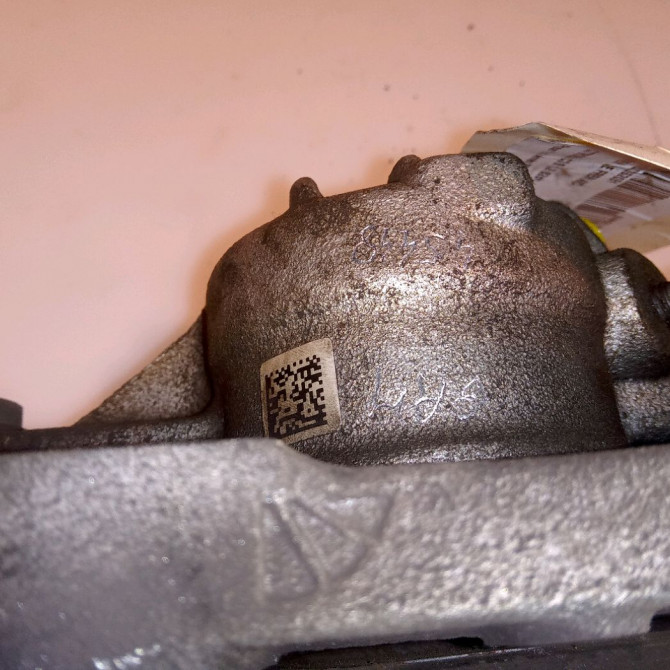 Etrier de frein avant droit occasion CITROEN C3 III Phase 1 10-2016->... 1.2i 82ch 1617292180 3