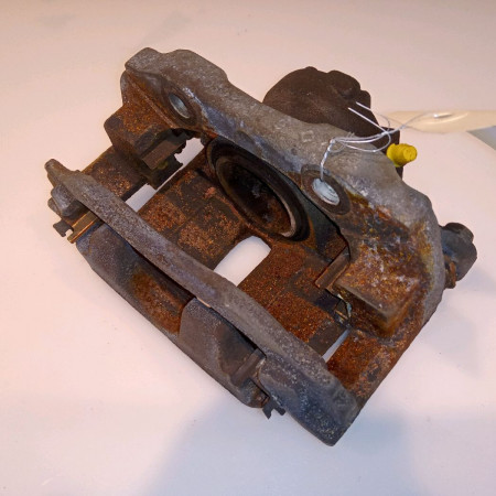 Etrier de frein avant droit occasion PEUGEOT 208 208 Phase 1 2012-03-01->2015-09-30 1.2 VTI 82ch 1617292180