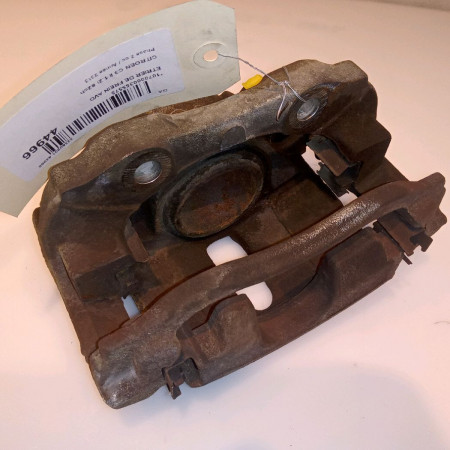 Etrier de frein avant droit occasion CITROEN C3 II Phase 2 03-2013->12-2016 1.2i 82ch 1617292180