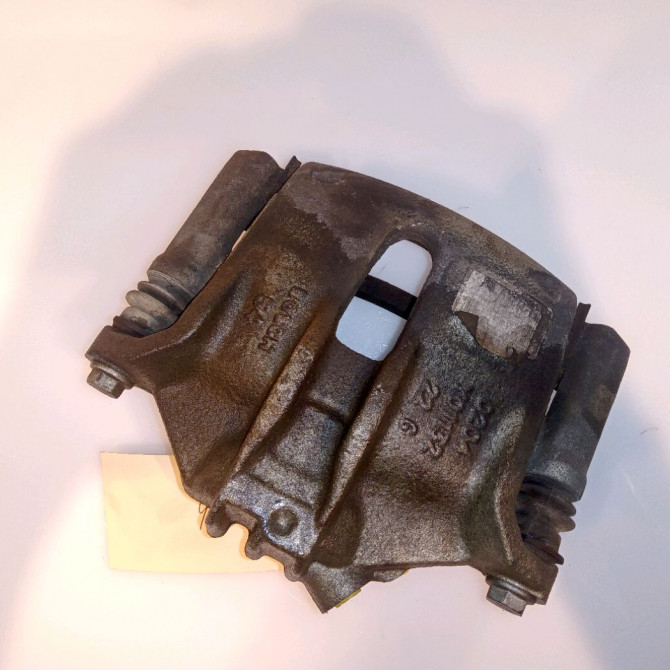 Etrier de frein avant droit occasion CITROEN C3 II Phase 2 03-2013->12-2016 1.2i 82ch 1617292180 3