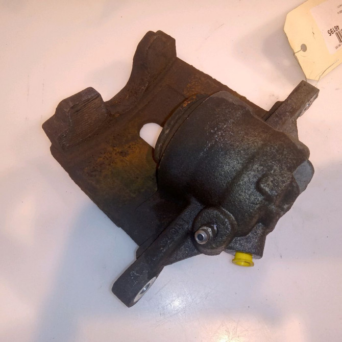 Etrier de frein avant droit occasion CITROEN C3 PICASSO Phase 2 09-2012->... 1.4 VTI 95ch 1617292180 1