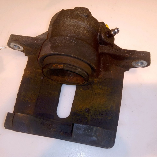 Etrier de frein avant droit occasion CITROEN C3 PICASSO Phase 2 09-2012->... 1.4 VTI 95ch 1617292180 2