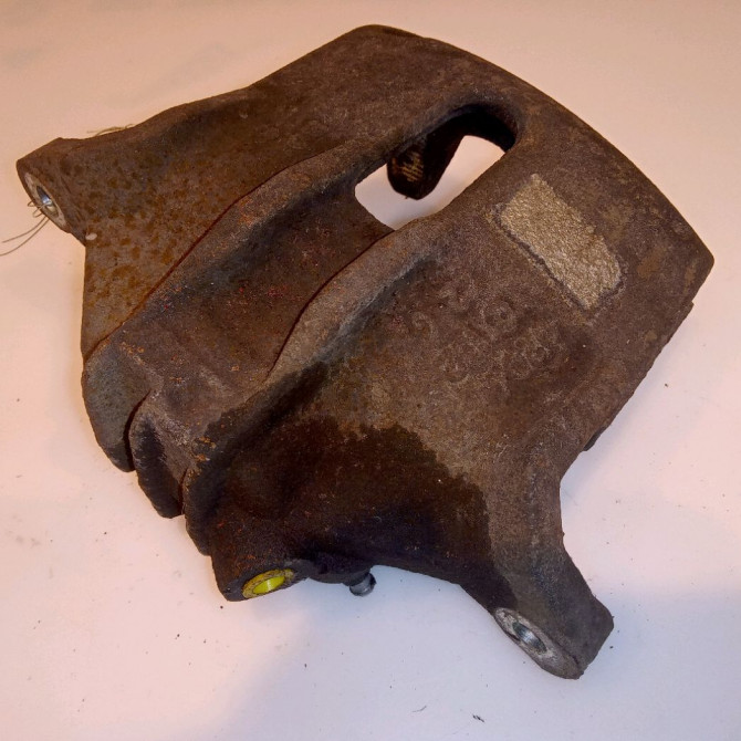 Etrier de frein avant droit occasion CITROEN C3 II Phase 1 11-2009->02-2013 1.4 HDi 70ch 1617292180 2