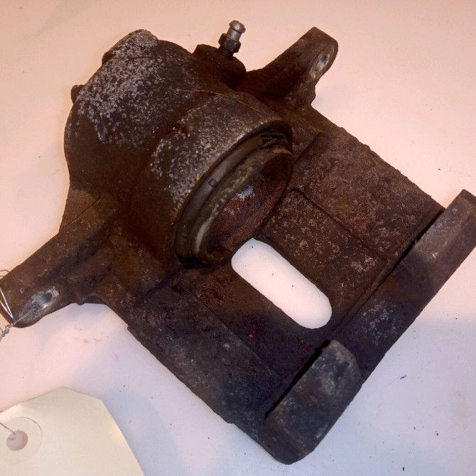 Etrier de frein avant droit occasion CITROEN C3 II Phase 1 11-2009->02-2013 1.4 HDi 70ch 1617292180 3