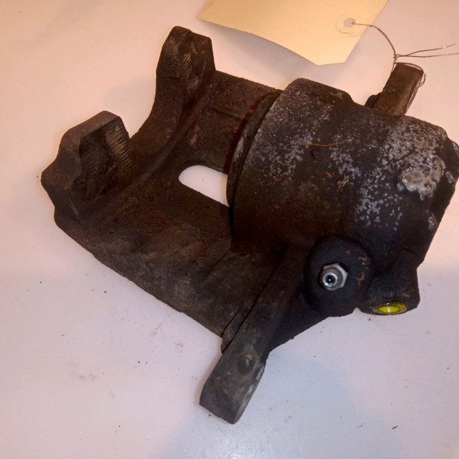 Etrier de frein avant droit occasion CITROEN C3 II Phase 1 11-2009->02-2013 1.4 HDi 70ch 1617292180 4