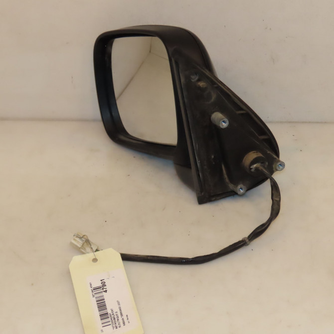 Retroviseur exterieur electrique gauche occasion NISSAN TERRANO I 963020X102 1