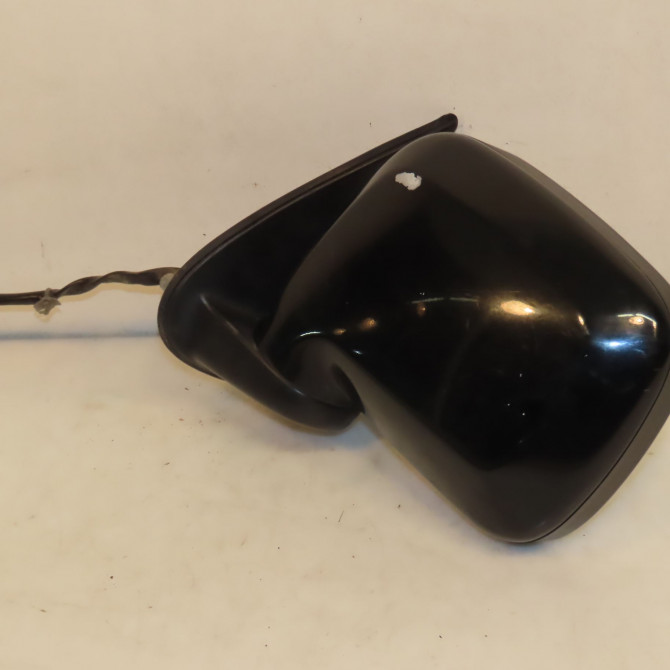 Retroviseur exterieur electrique gauche occasion NISSAN TERRANO I 963020X102 2