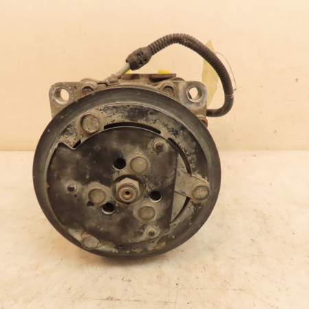 Compresseur air conditionne occasion PEUGEOT 106 Phase 1 09-1991->04-1996 1.1i 6453GC