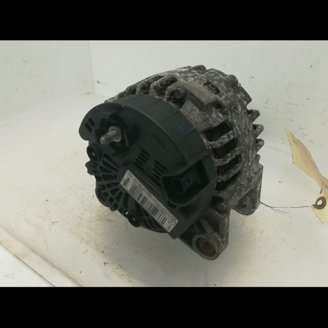 Alternateur occasion RENAULT SCENIC II Phase 2 09-2006->04-2009 1.5 DCI 105ch 8200660041 2