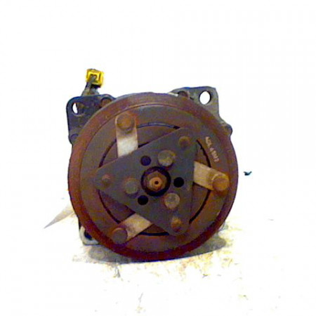 Compresseur air conditionne occasion LANCIA PHEDRA Phase 1 09-2002->10-2010 9646416780