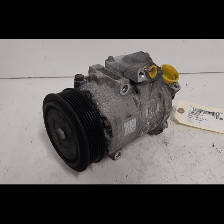 Compresseur air conditionne occasion SKODA FABIA I Phase 2 09-2004->05-2007 1.4 TDI 75ch 6Q0820808F