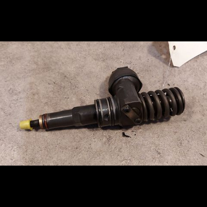 Injecteur occasion SEAT IBIZA III Phase 2 03-2006->06-2009 1.4 TDI 70ch 38130073BN 2